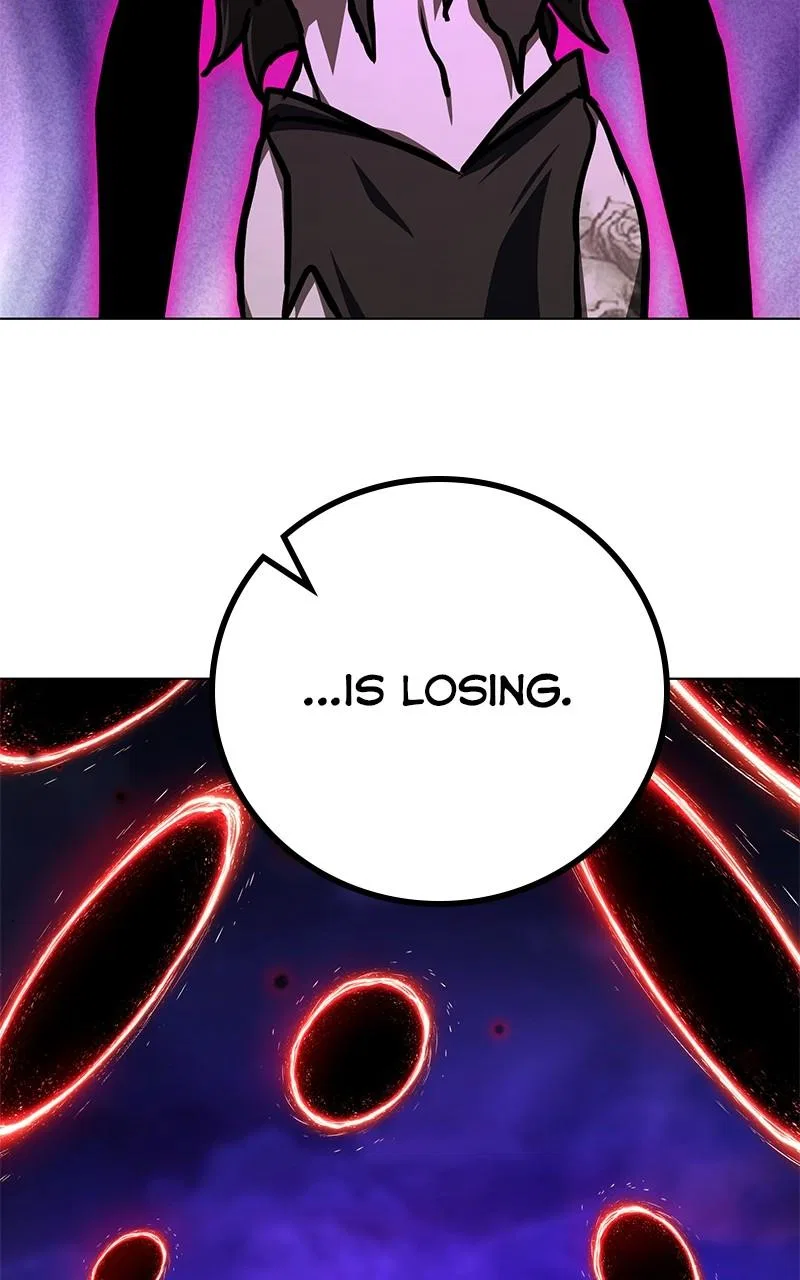 Hero the Maximum Chapter 48 – Page 110