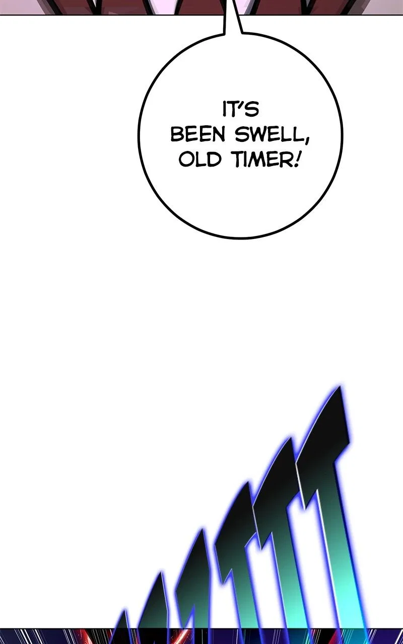 Hero the Maximum Chapter 48 – Page 113
