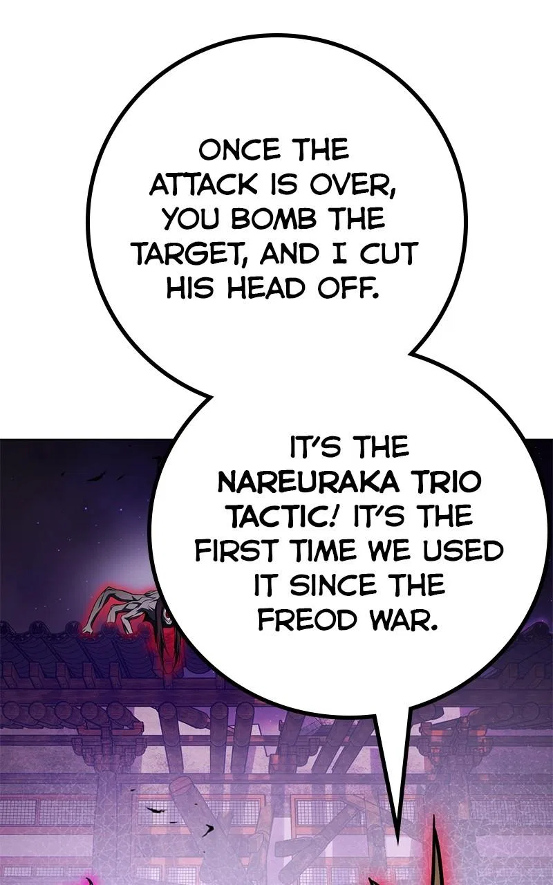 Hero the Maximum Chapter 48 – Page 116