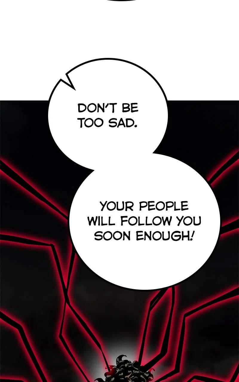 Hero the Maximum Chapter 48 – Page 118