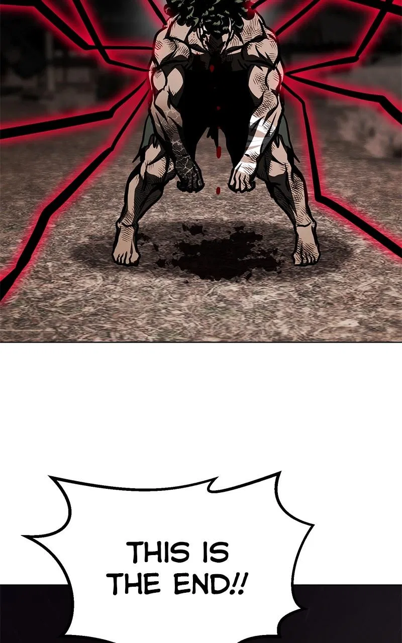 Hero the Maximum Chapter 48 – Page 119