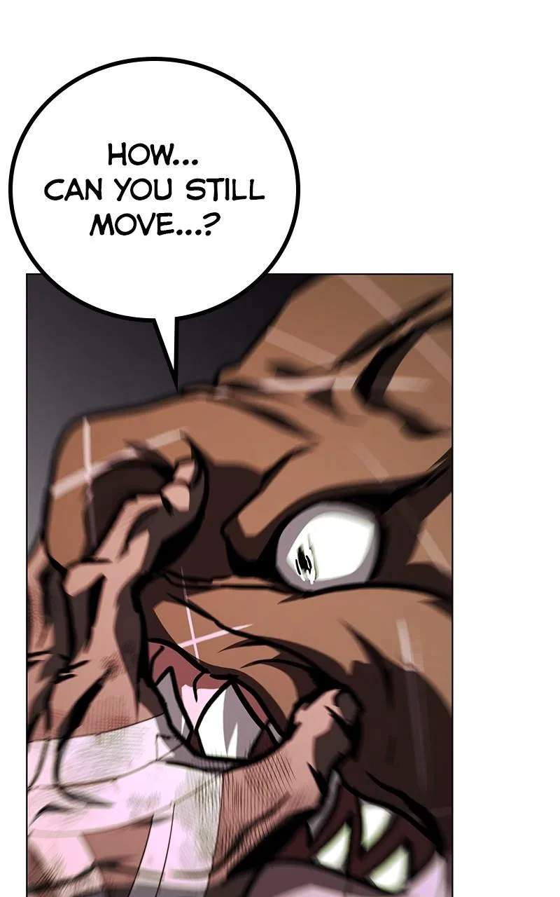 Hero the Maximum Chapter 48 – Page 124