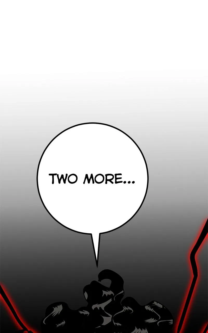 Hero the Maximum Chapter 48 – Page 132