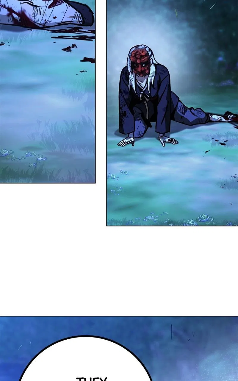 Hero the Maximum Chapter 47 – Page 7