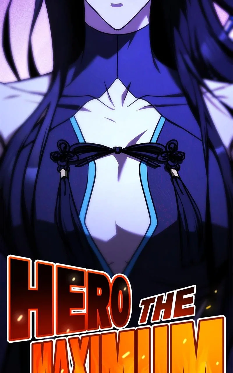 Hero the Maximum Chapter 47 – Page 10