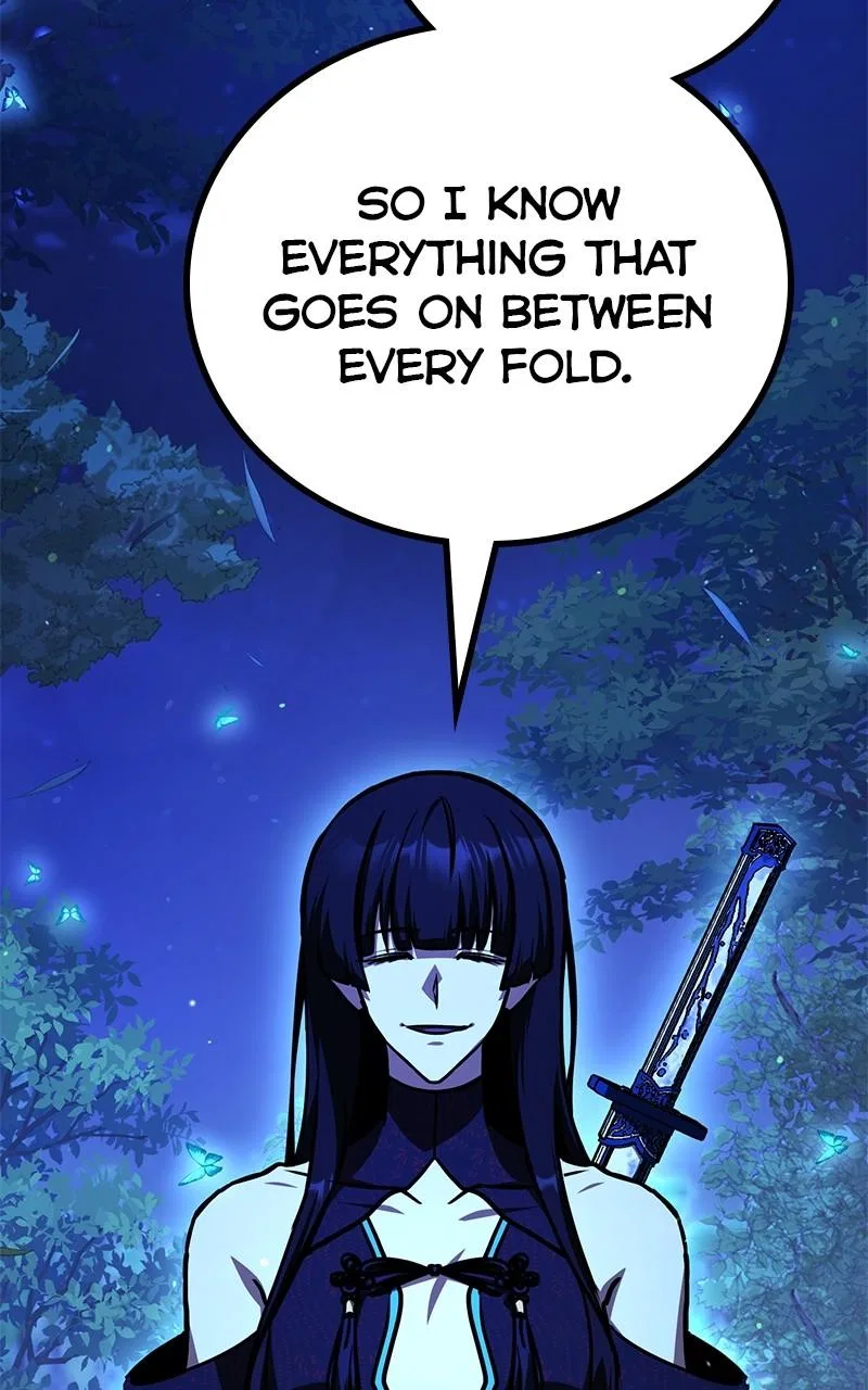 Hero the Maximum Chapter 47 – Page 16