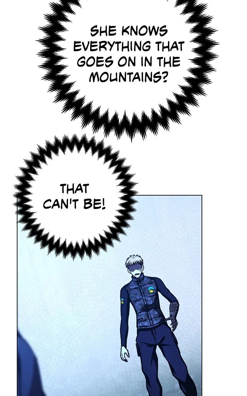 Hero the Maximum Chapter 47 – Page 18