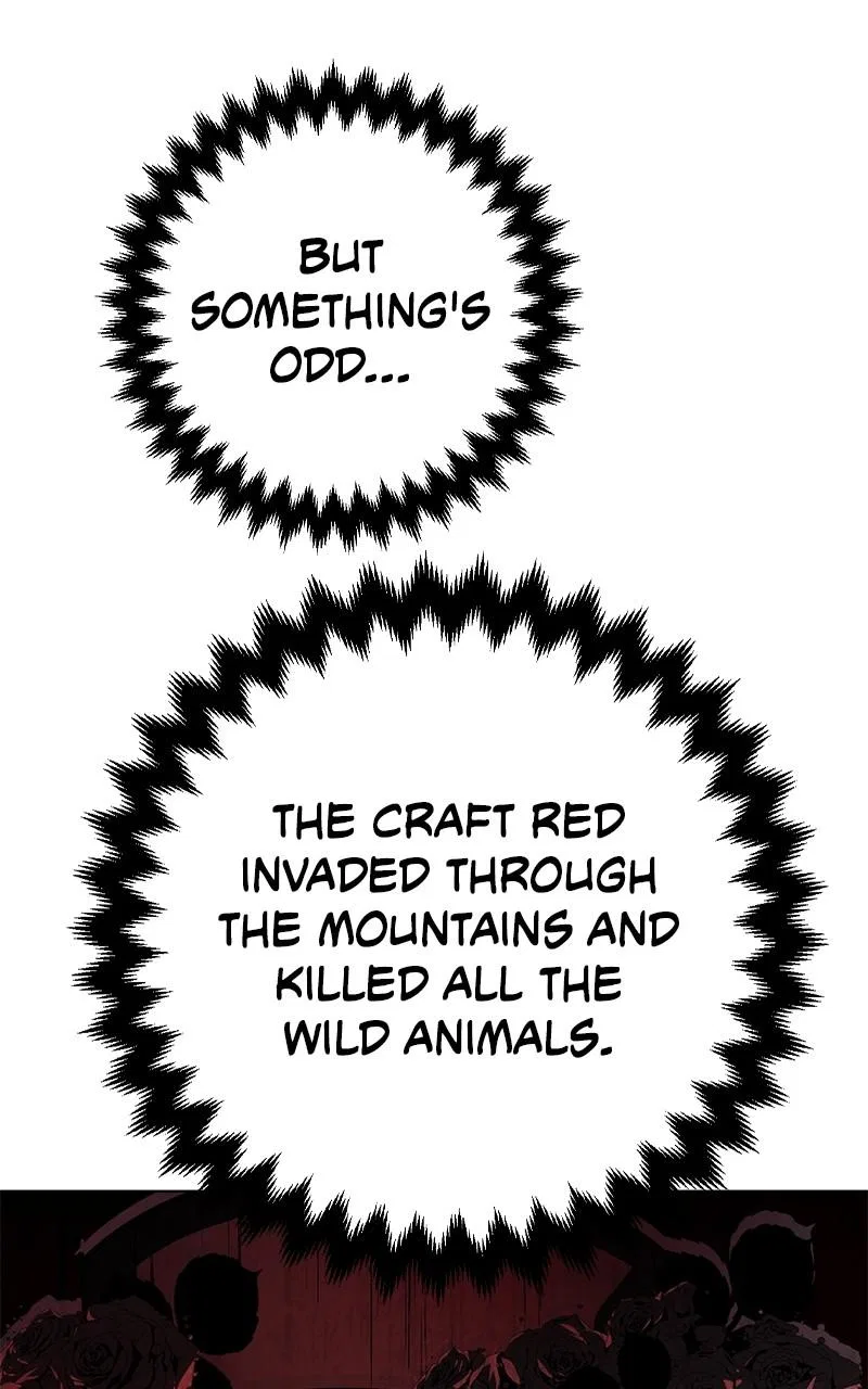 Hero the Maximum Chapter 47 – Page 22