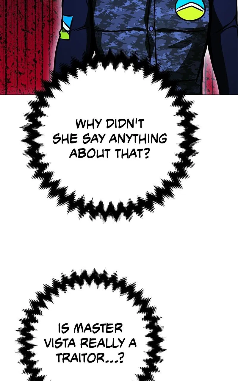 Hero the Maximum Chapter 47 – Page 24