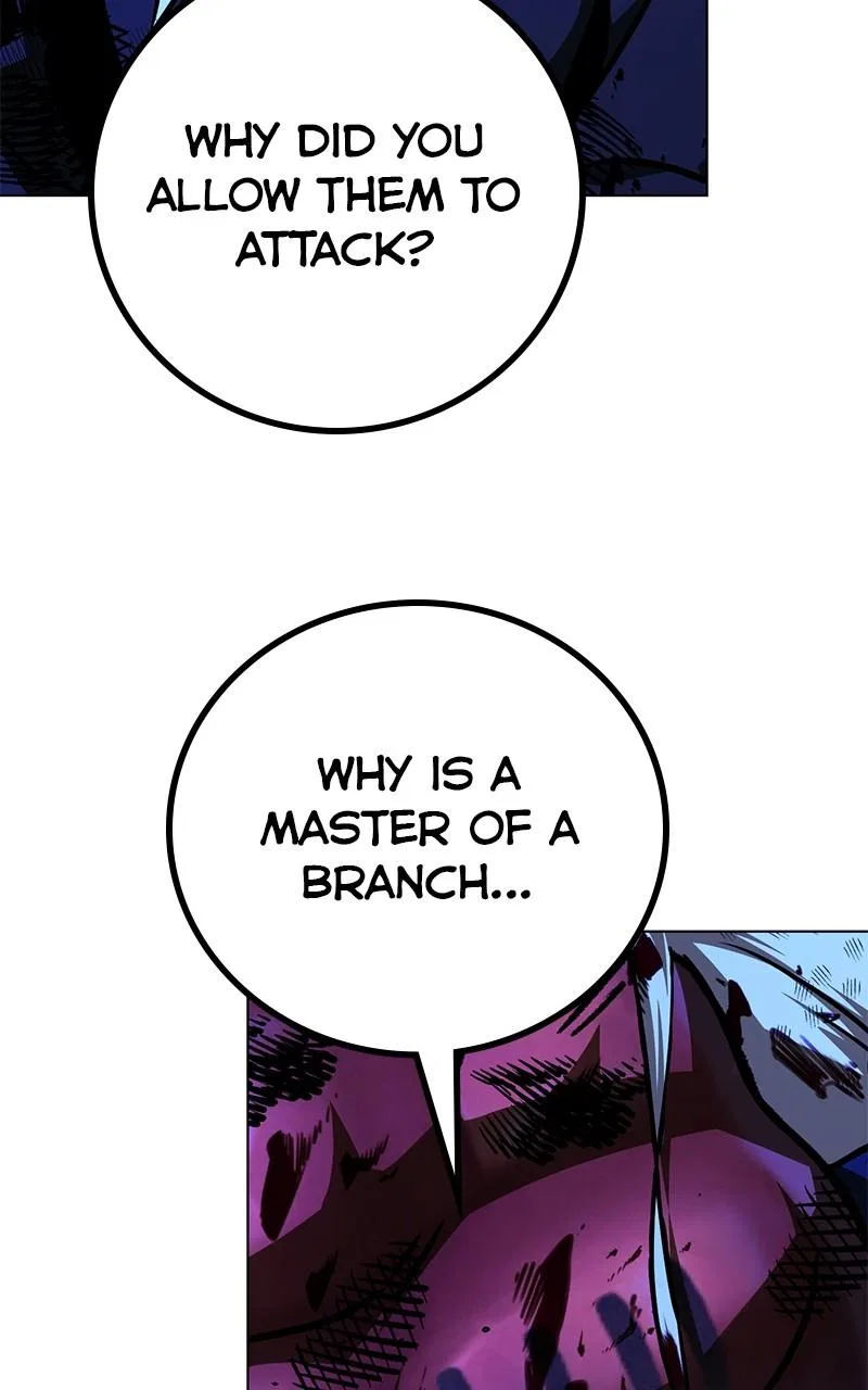 Hero the Maximum Chapter 47 – Page 27