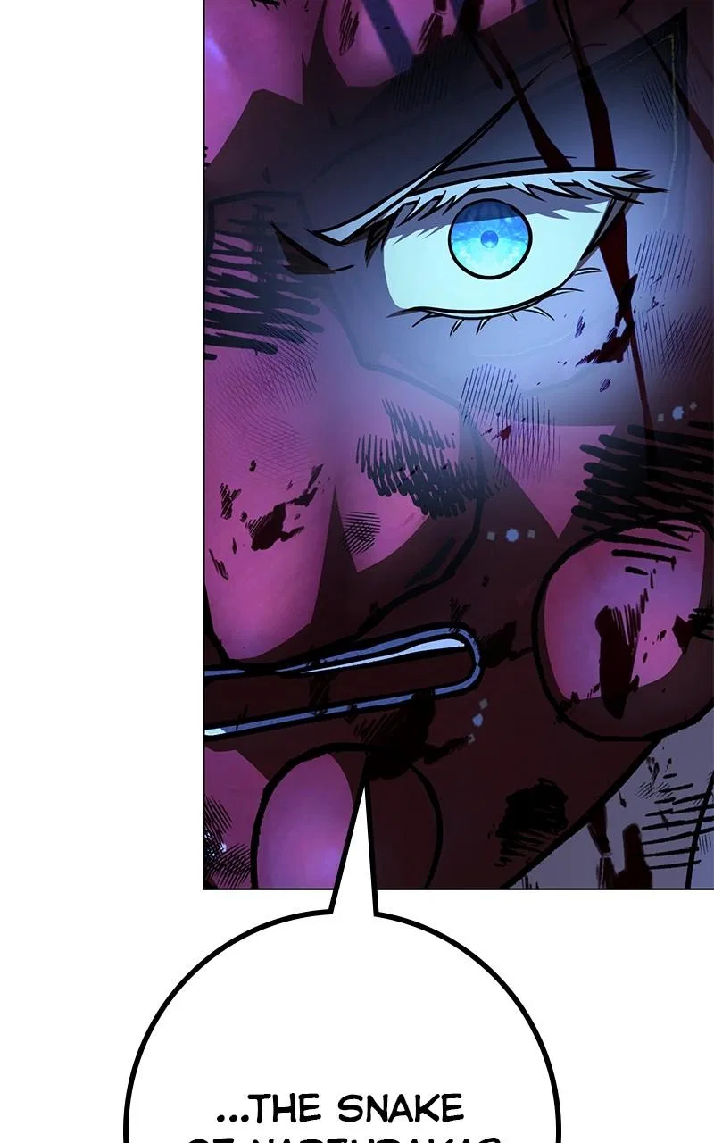Hero the Maximum Chapter 47 – Page 28