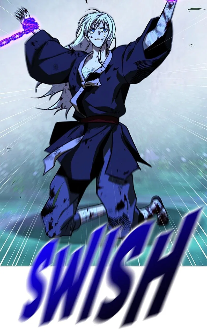 Hero the Maximum Chapter 47 – Page 30