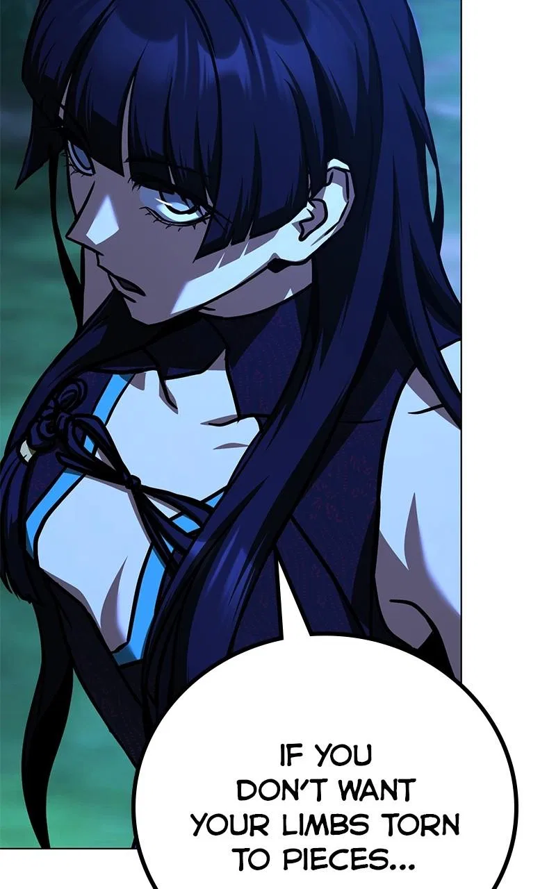 Hero the Maximum Chapter 47 – Page 34
