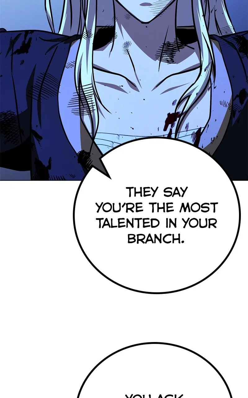 Hero the Maximum Chapter 47 – Page 36