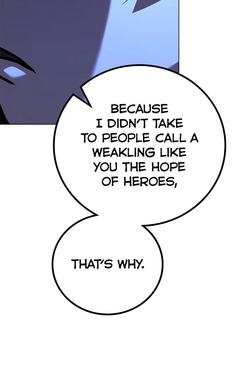 Hero the Maximum Chapter 47 – Page 38