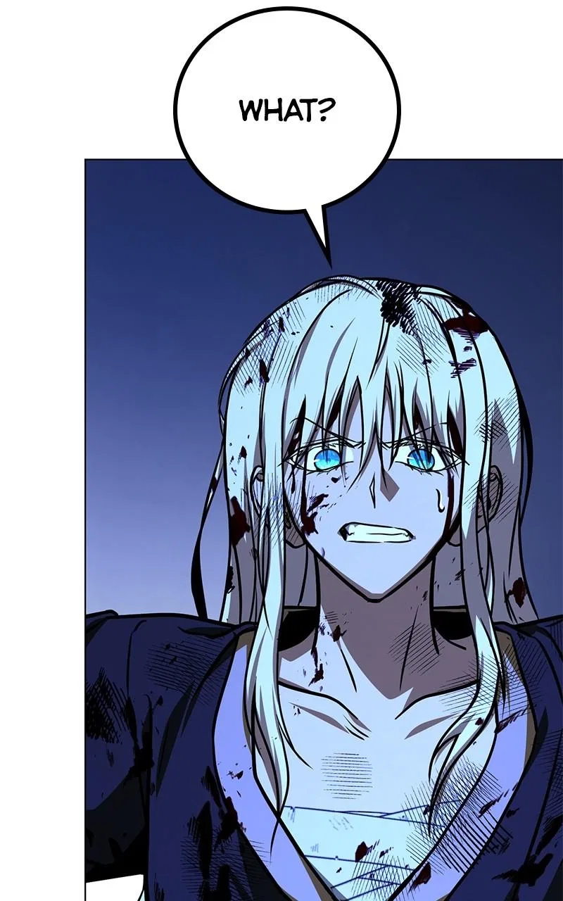 Hero the Maximum Chapter 47 – Page 39