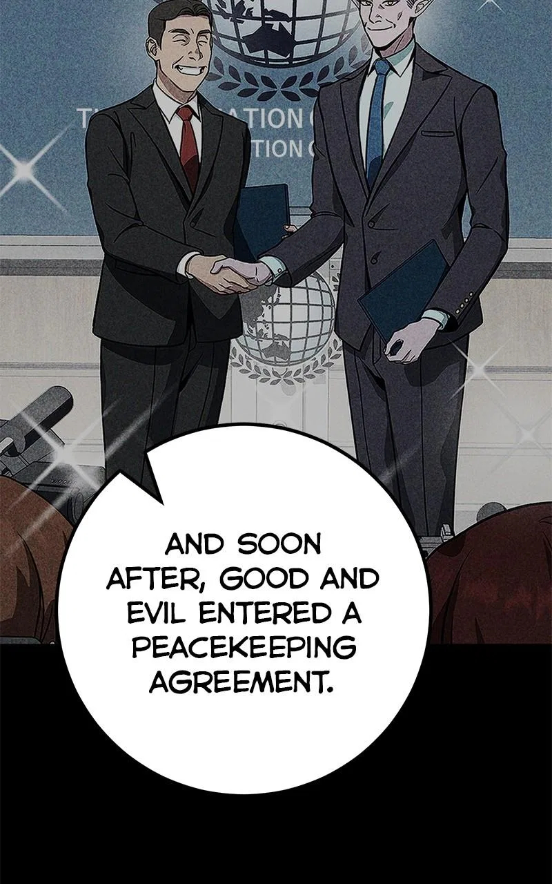 Hero the Maximum Chapter 47 – Page 42