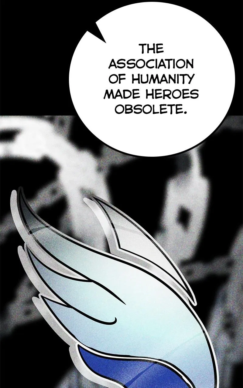 Hero the Maximum Chapter 47 – Page 43