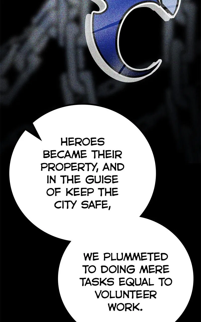 Hero the Maximum Chapter 47 – Page 44