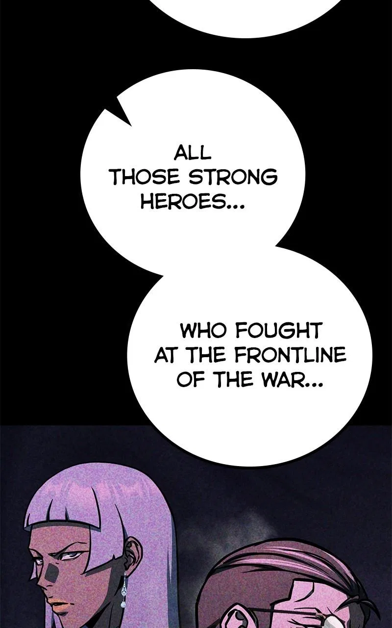 Hero the Maximum Chapter 47 – Page 45