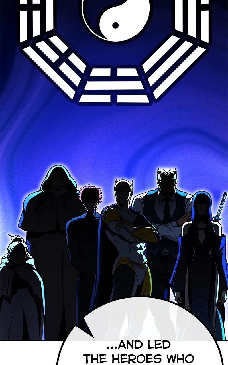 Hero the Maximum Chapter 47 – Page 53