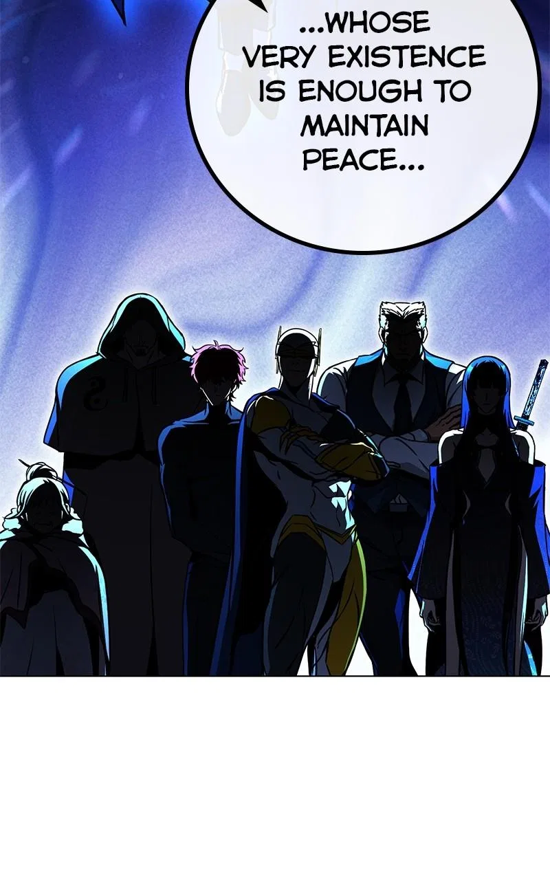 Hero the Maximum Chapter 47 – Page 57