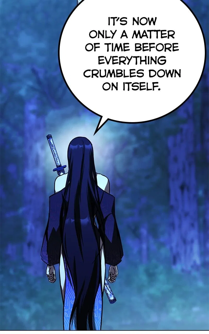 Hero the Maximum Chapter 47 – Page 61