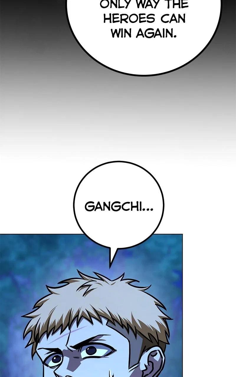 Hero the Maximum Chapter 47 – Page 68