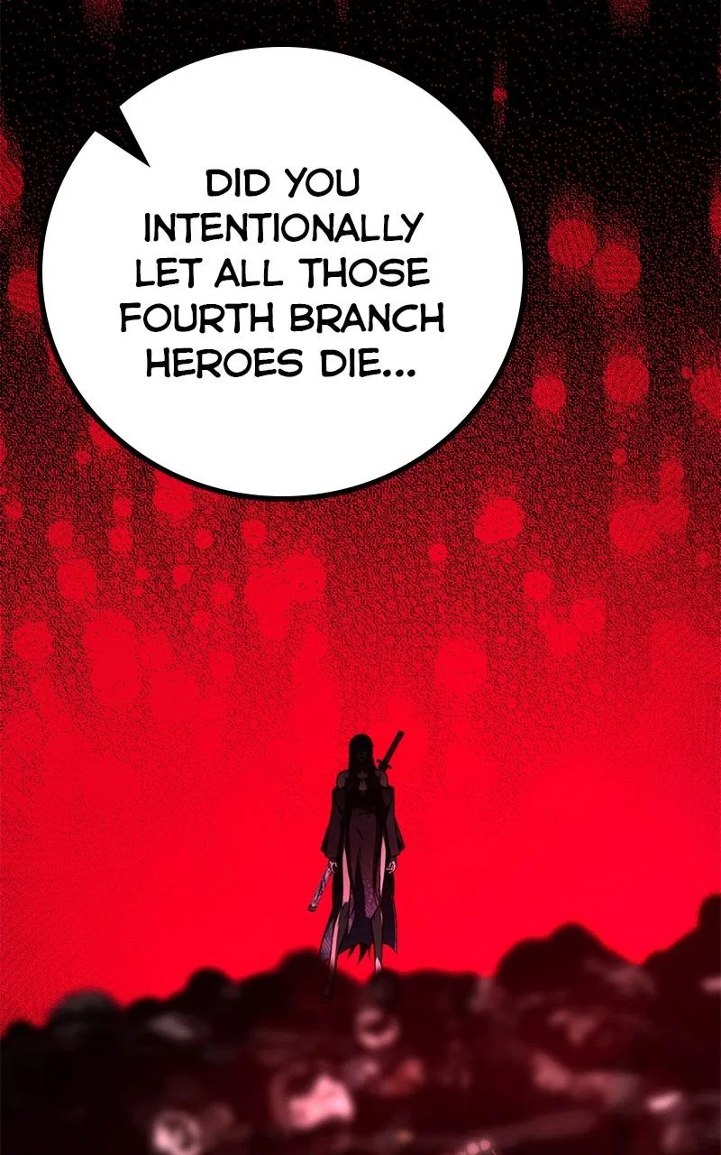 Hero the Maximum Chapter 47 – Page 71