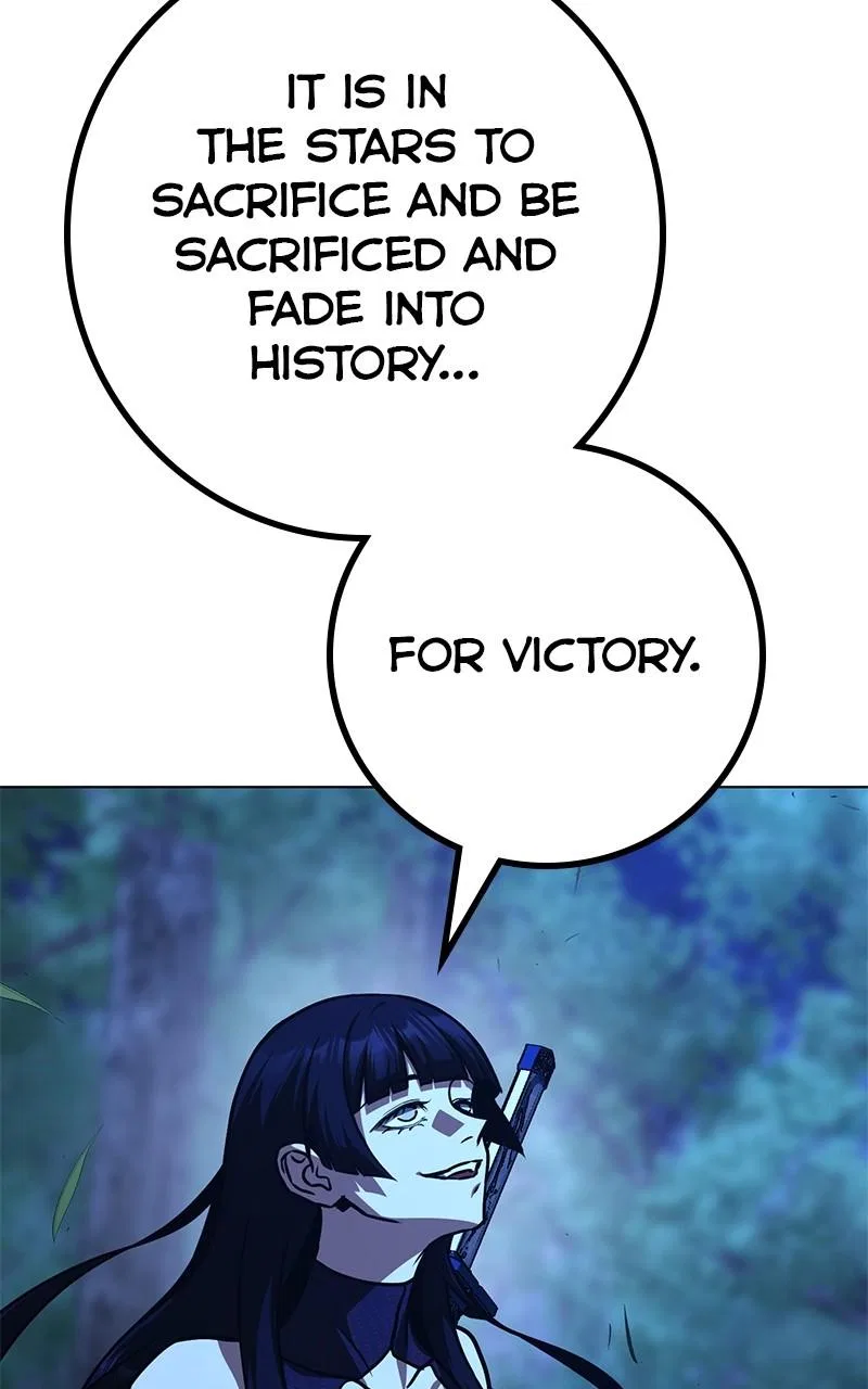 Hero the Maximum Chapter 47 – Page 77