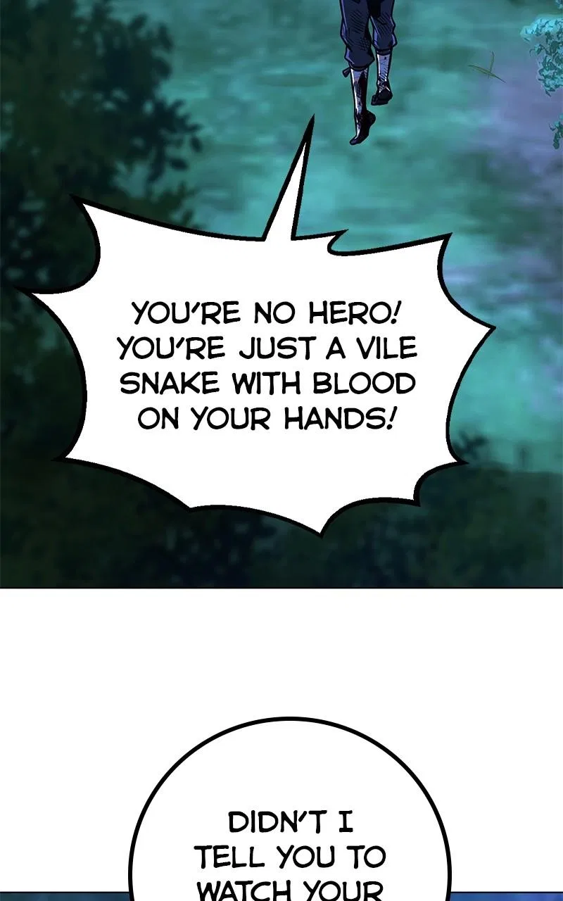 Hero the Maximum Chapter 47 – Page 83
