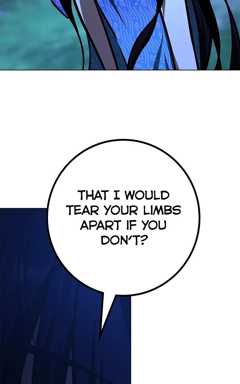 Hero the Maximum Chapter 47 – Page 85