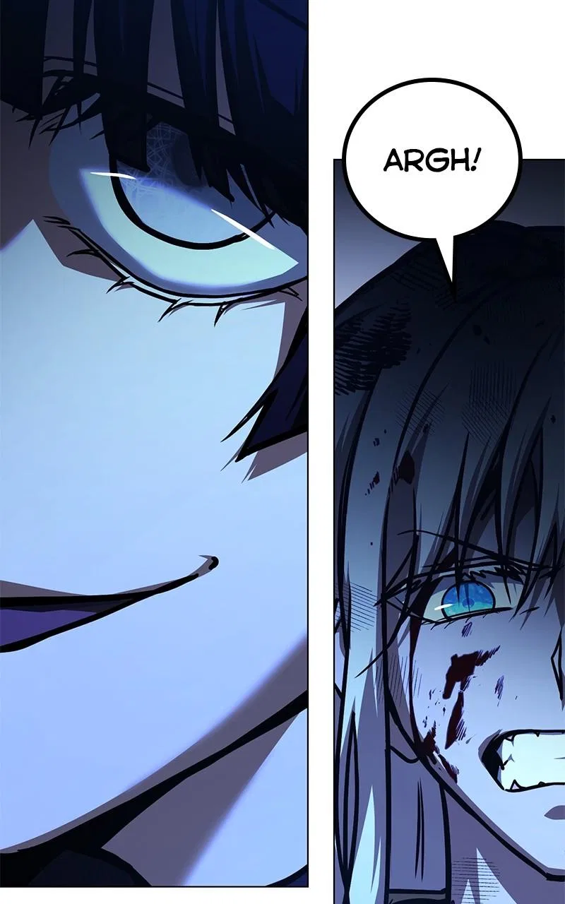 Hero the Maximum Chapter 47 – Page 86
