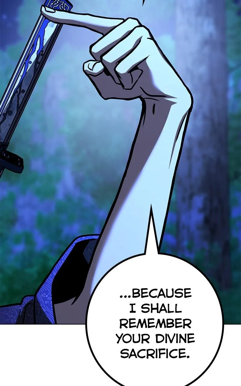 Hero the Maximum Chapter 47 – Page 88