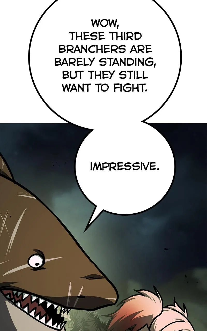 Hero the Maximum Chapter 47 – Page 107