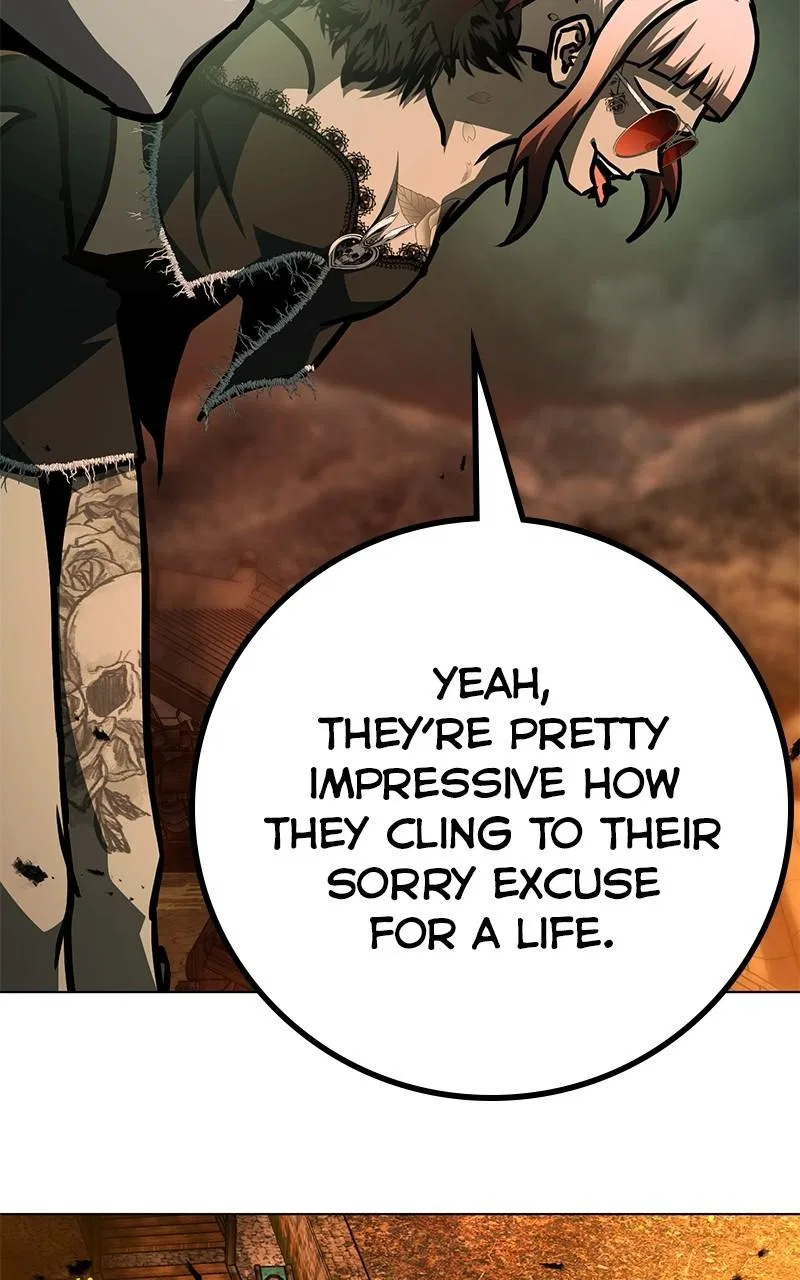 Hero the Maximum Chapter 47 – Page 108