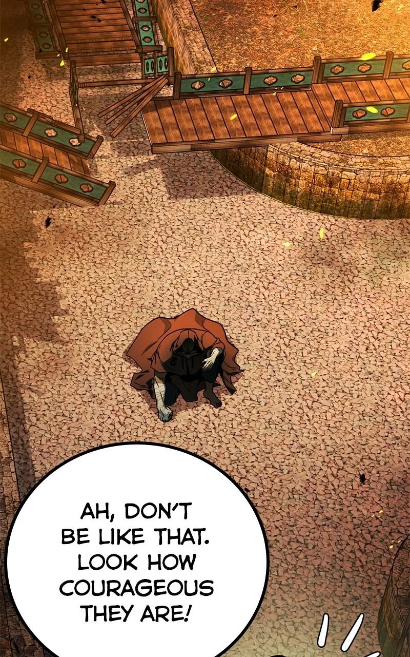 Hero the Maximum Chapter 47 – Page 109