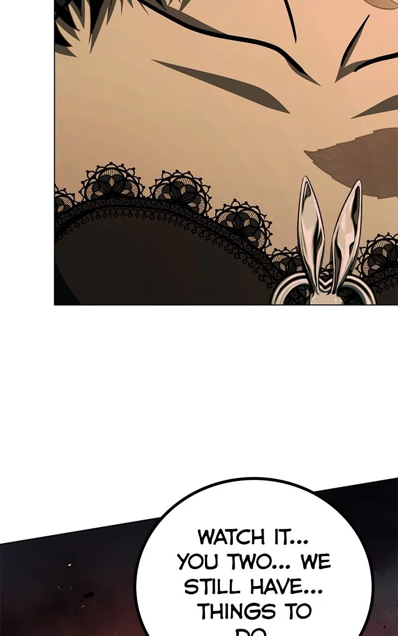 Hero the Maximum Chapter 47 – Page 114