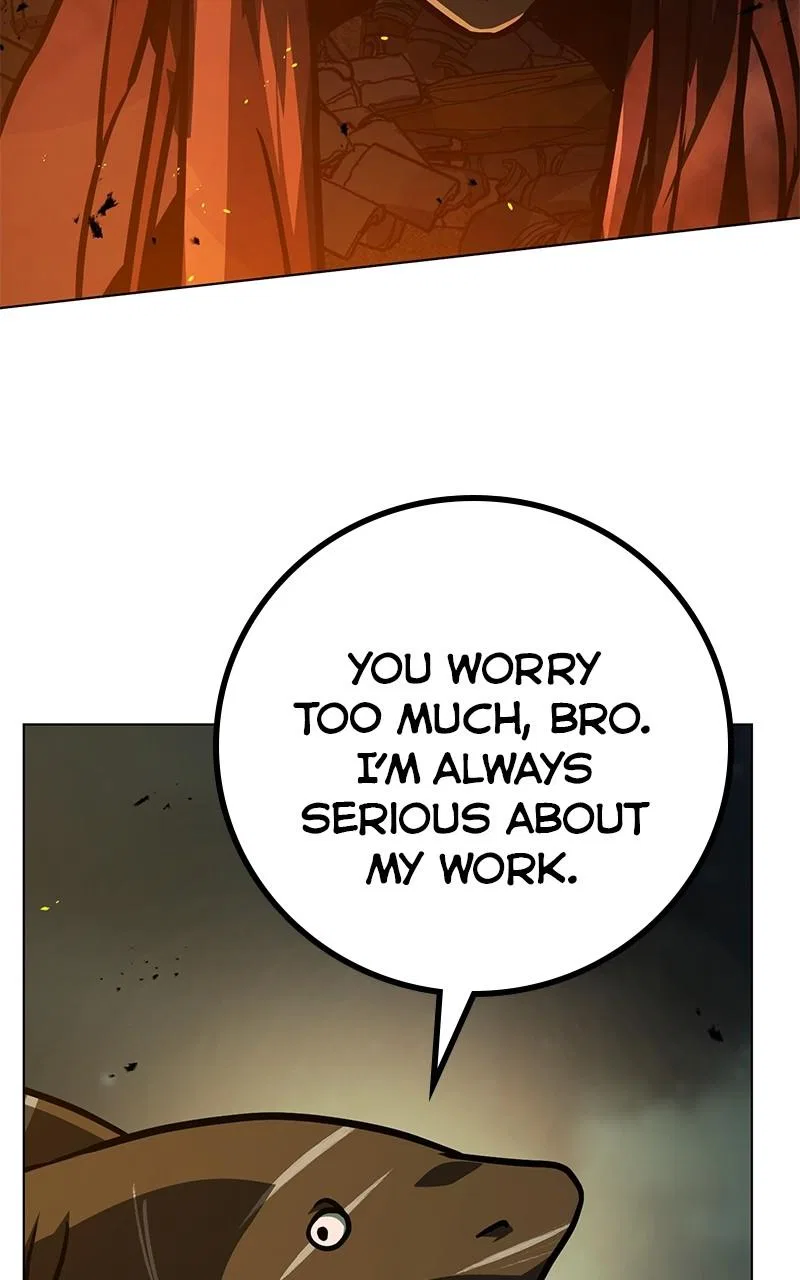 Hero the Maximum Chapter 47 – Page 116