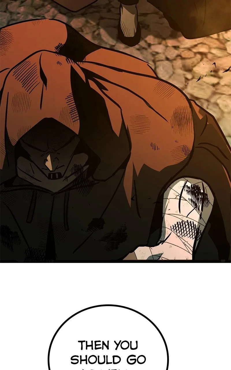 Hero the Maximum Chapter 47 – Page 125