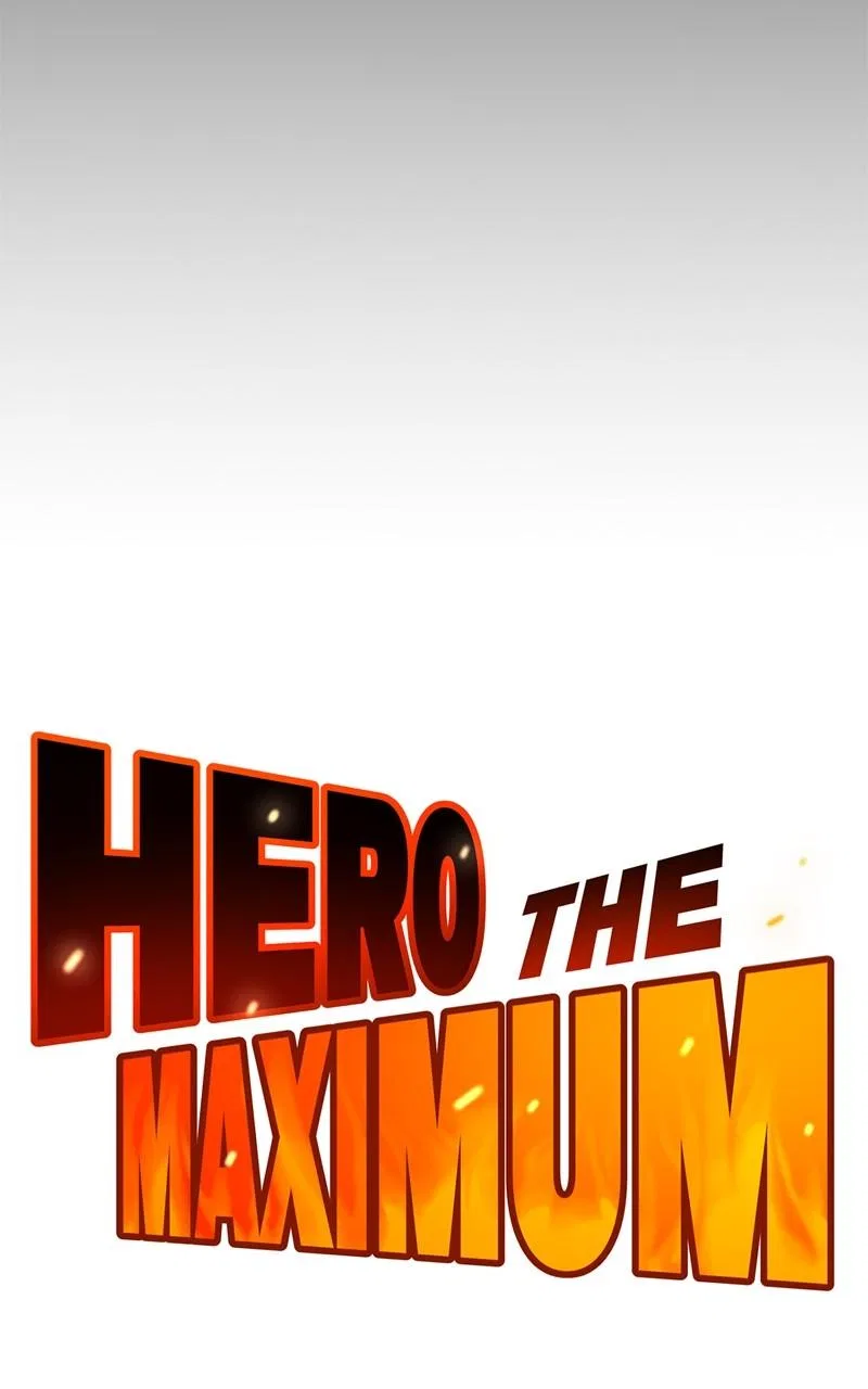 Hero the Maximum Chapter 46 – Page 13