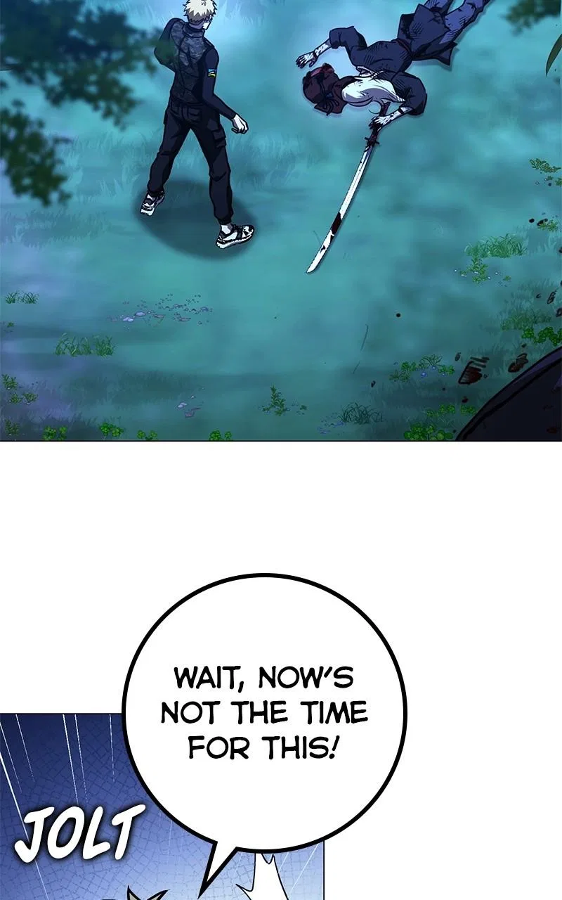 Hero the Maximum Chapter 46 – Page 16