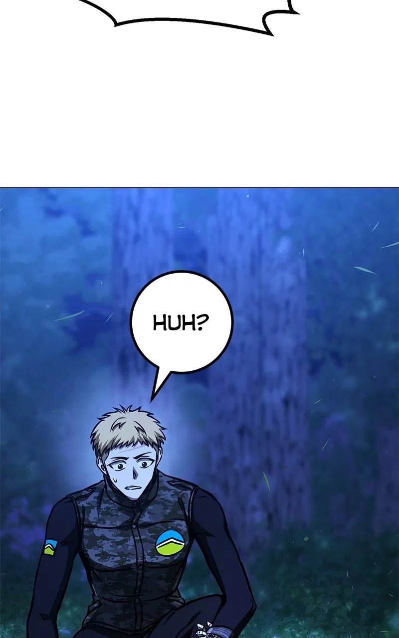 Hero the Maximum Chapter 46 – Page 18