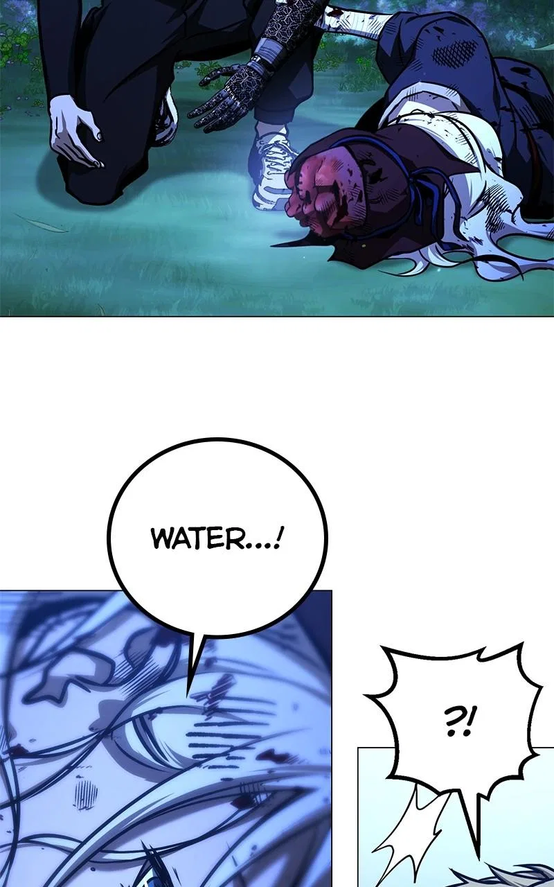Hero the Maximum Chapter 46 – Page 19