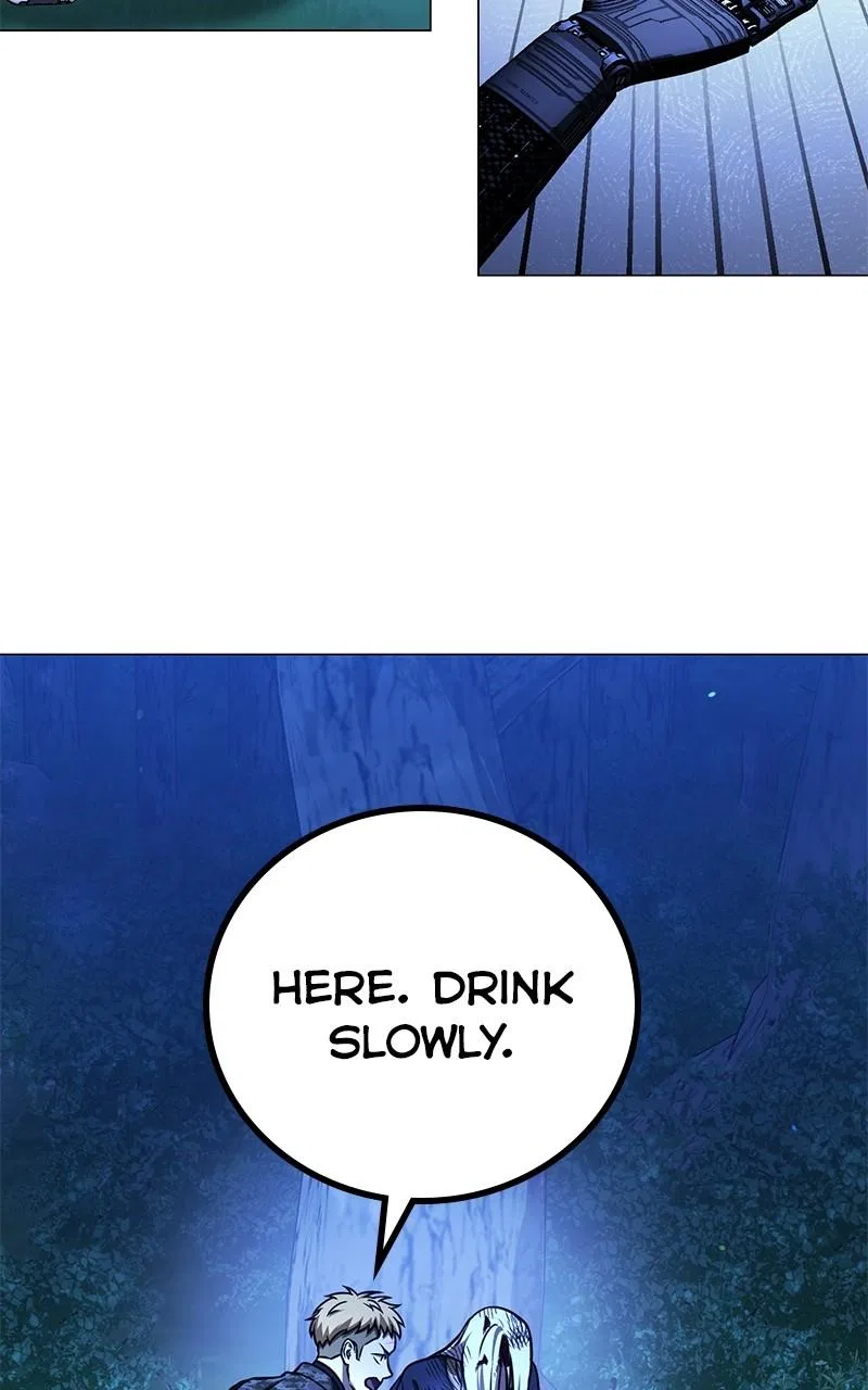 Hero the Maximum Chapter 46 – Page 22