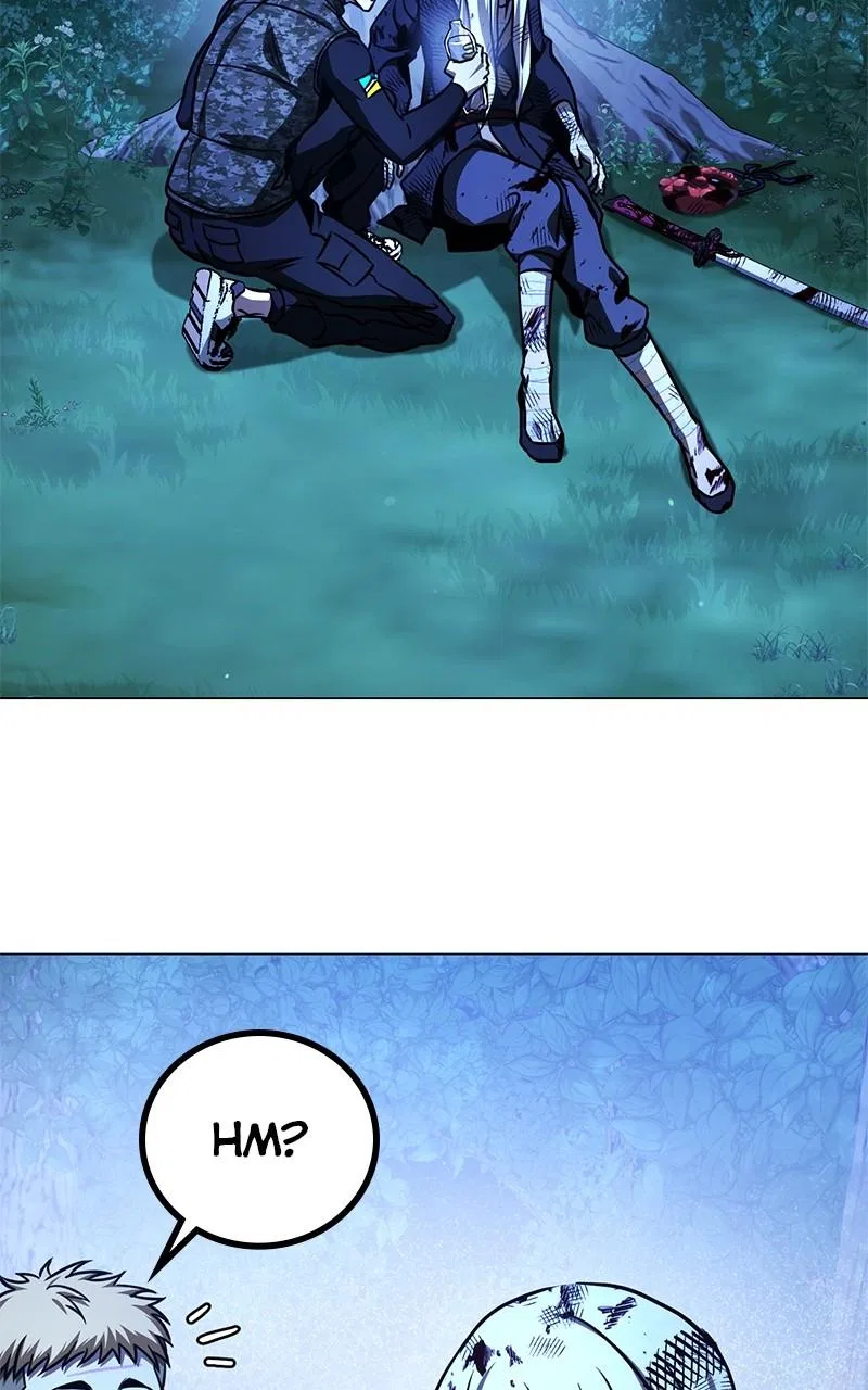 Hero the Maximum Chapter 46 – Page 23