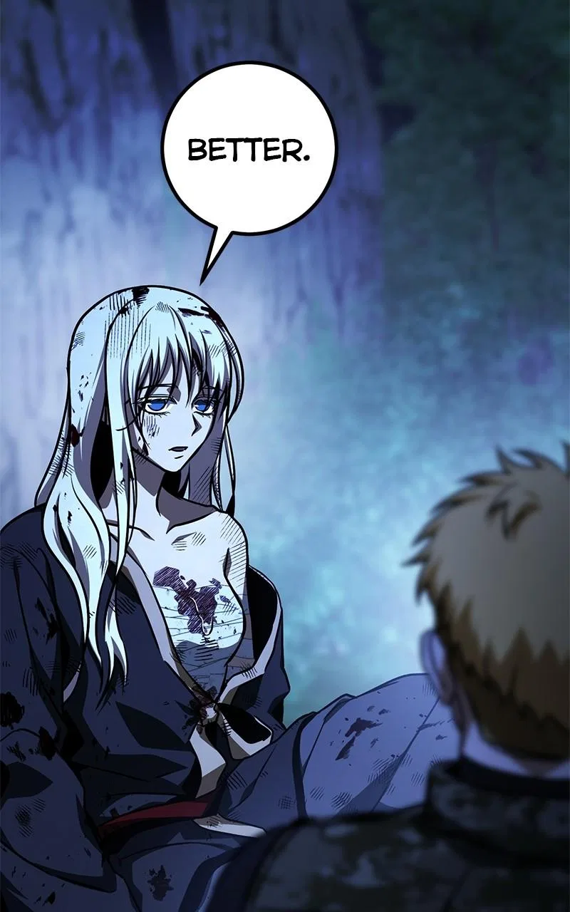 Hero the Maximum Chapter 46 – Page 30