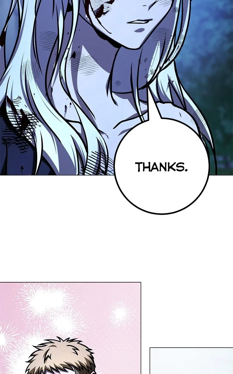 Hero the Maximum Chapter 46 – Page 32
