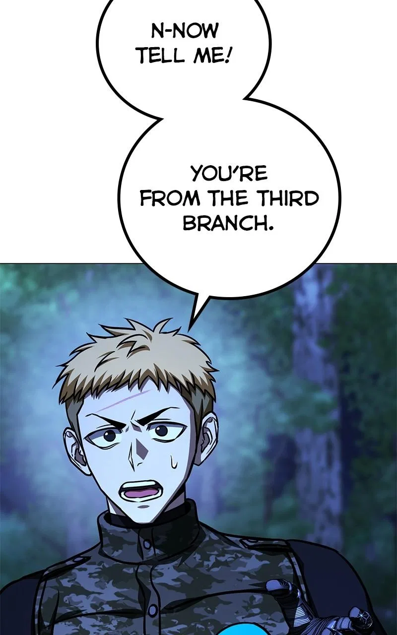 Hero the Maximum Chapter 46 – Page 34