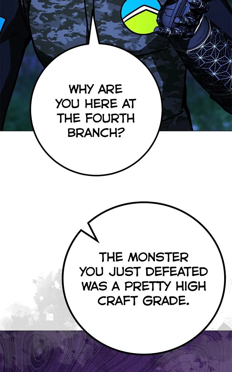 Hero the Maximum Chapter 46 – Page 35